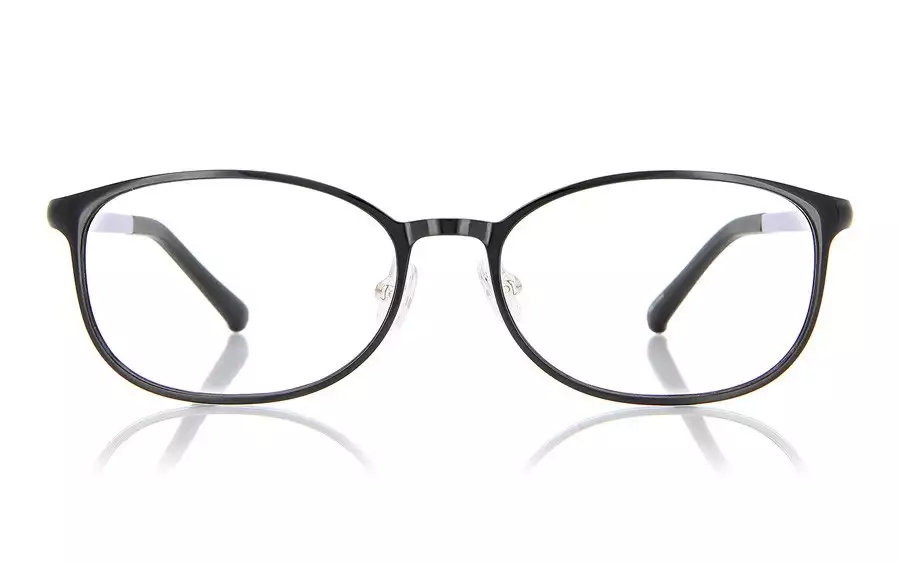 Eyeglasses AIR Ultem AU2071T-0S  ブラック