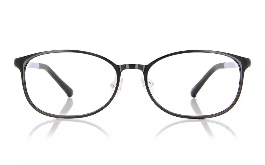 Eyeglasses AIR Ultem AU2071T-0S  Black
