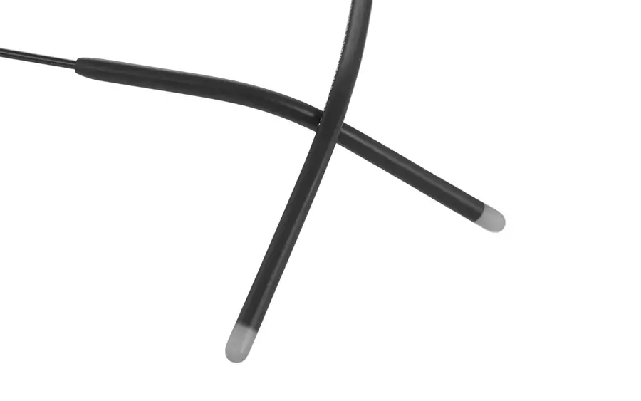 Eyeglasses Graph Belle GB1039B-3A  マットブラック