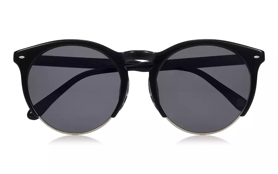 Sunglasses OWNDAYS SUN8005J-2S  Black