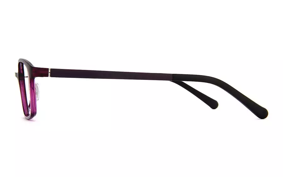 Eyeglasses AIR Ultem AU2056T-9S  パープル