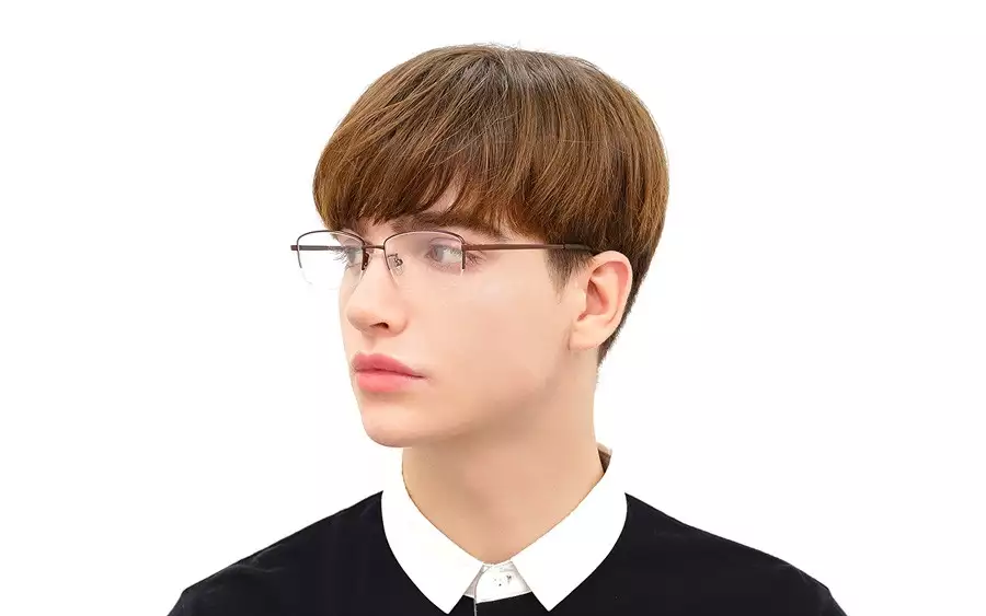 Eyeglasses OWNDAYS OR1048T-1A  Matte Black