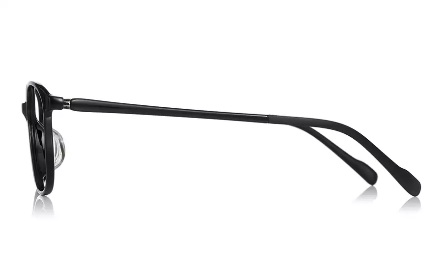 Eyeglasses AIR Ultem AU2093T-2A  ブラック