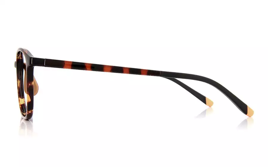 Eyeglasses Junni JU2030N-1S  Brown Demi
