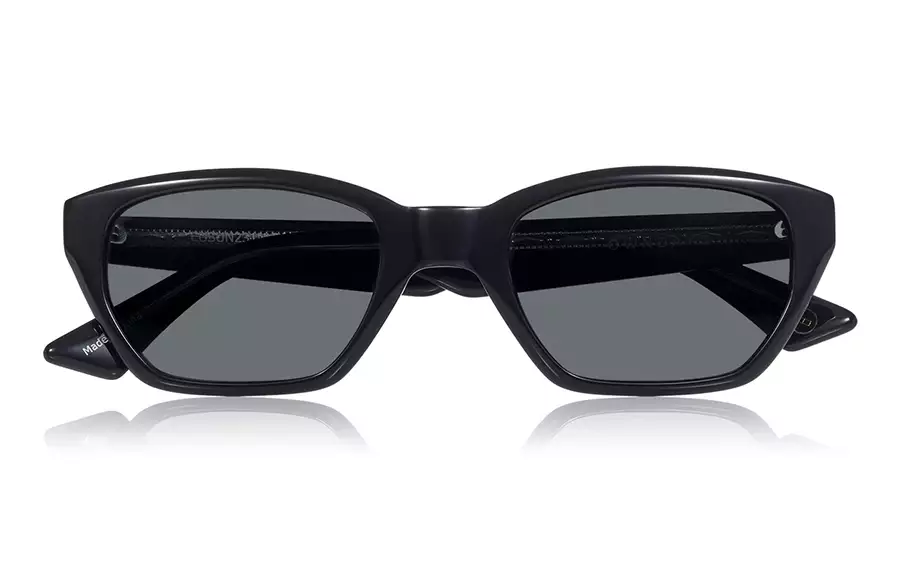 Sunglasses OWNDAYS EUSUN231N-2A  Black