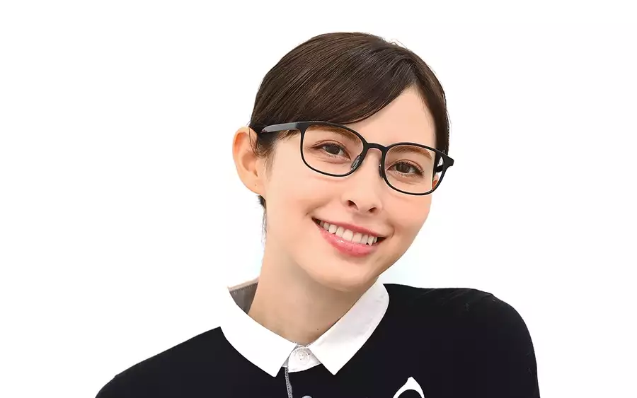 Eyeglasses OWNDAYS OR2067T-2S  Black