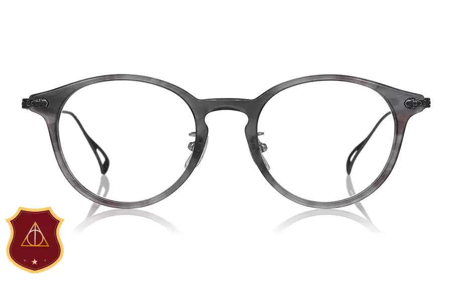 Harry Potter × OWNDAYS HP2003B-4S C1 | メガネ通販の