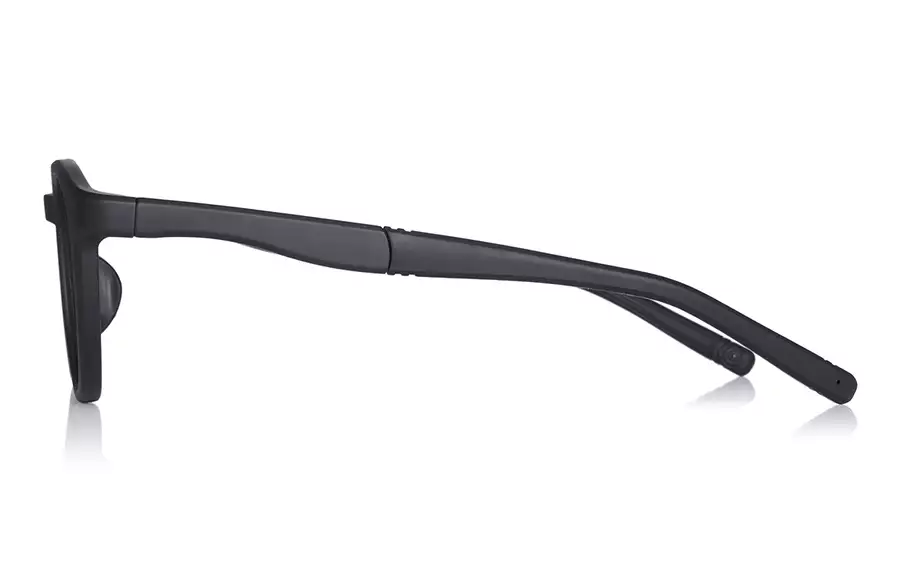 Eyeglasses AIR FIT AF2005L-3S  マットブラック