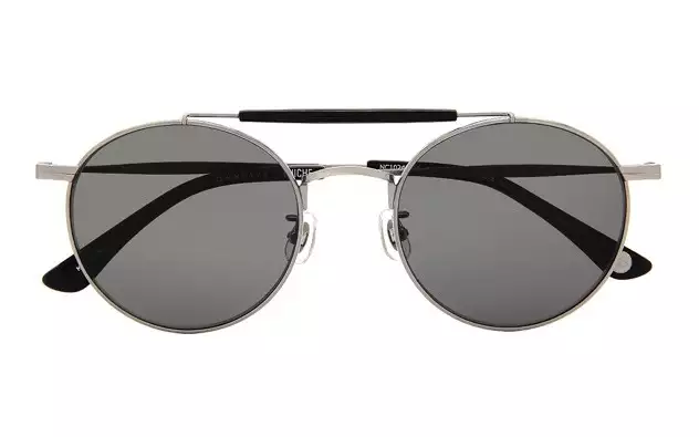 Sunglasses +NICHE NC1024B-0S  Gun