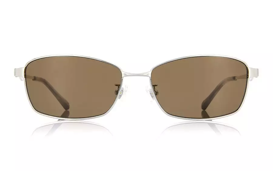 Sunglasses OWNDAYS SUN1061T-1S  Silver