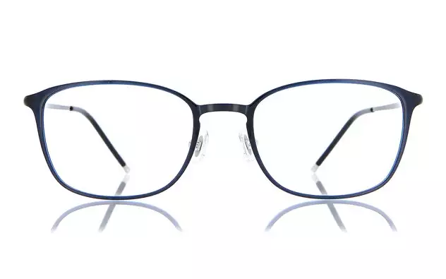 Eyeglasses AIR Ultem AU2082T-0S  ブルー