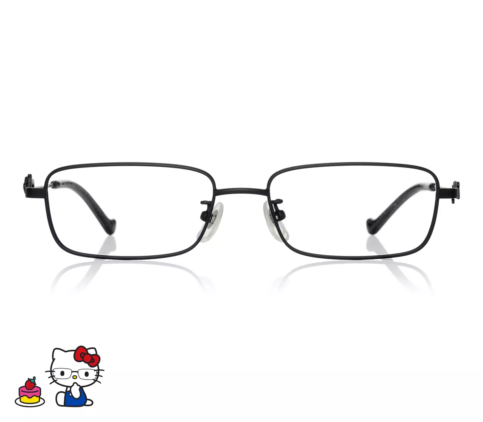 yOWNDAYSzIf[Y Kl OWNDAYS × Hello Kitty XNGA XeX }bgubN