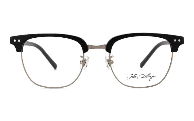 眼鏡
                          John Dillinger
                          JD2024-J
                          