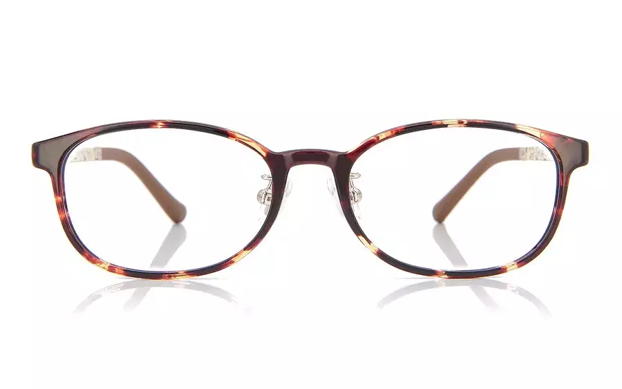 OWNDAYS | ESSENTIAL FC2026T-1A C1 | メガネ通販のオンデーズ