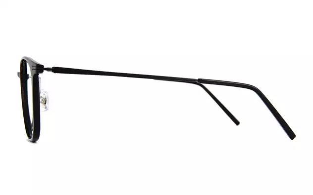Eyeglasses AIR FIT AF2001W-9A  ブラック