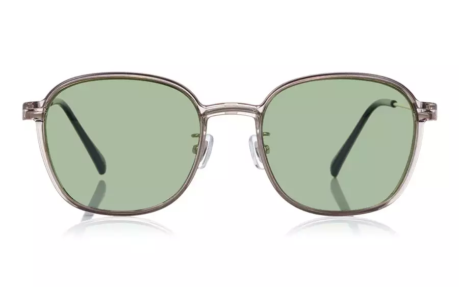 Eyeglasses OWNDAYS SNAP SNP1012T-1S  Silver