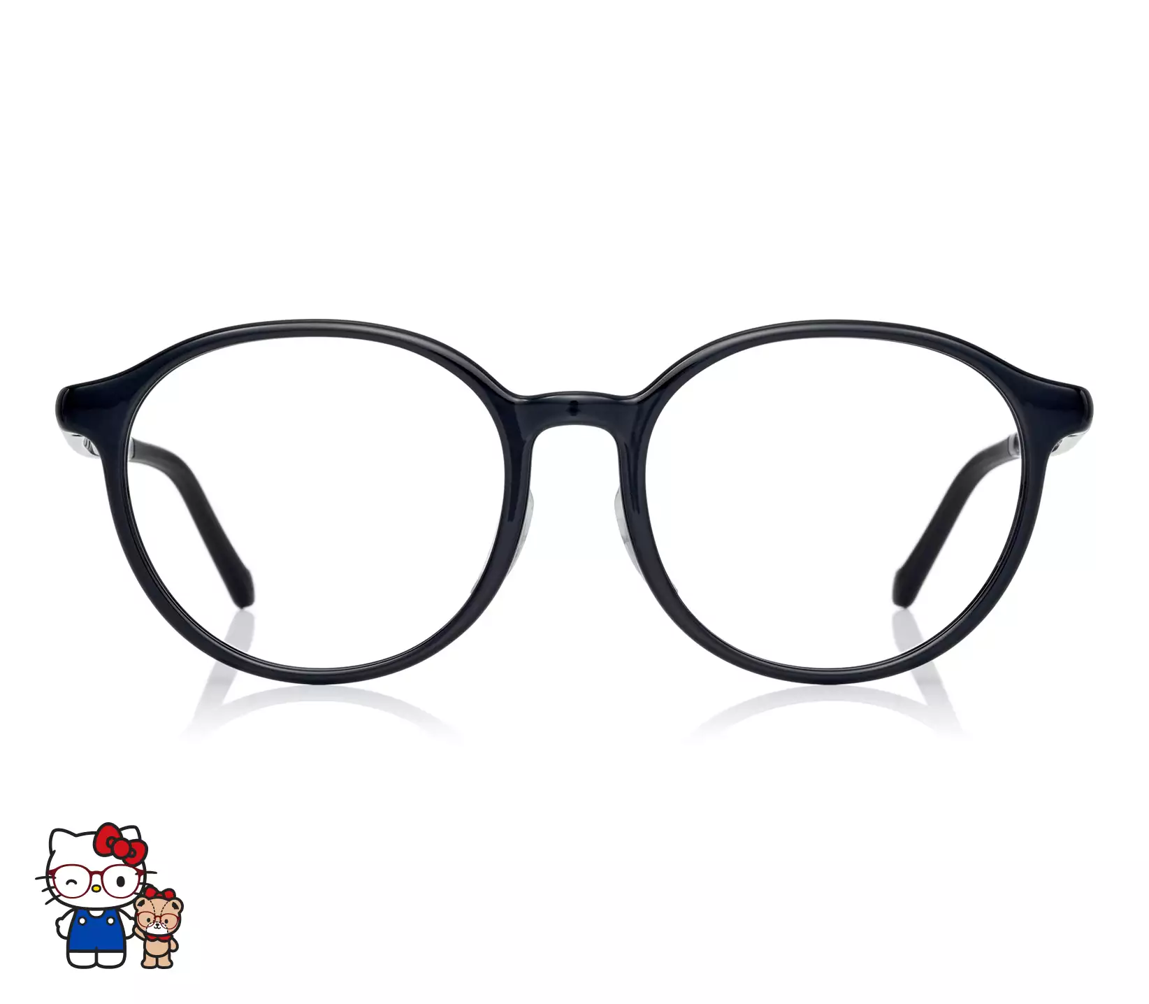 yOWNDAYSzIf[Y Kl OWNDAYS × Hello Kitty {Xg  ubN