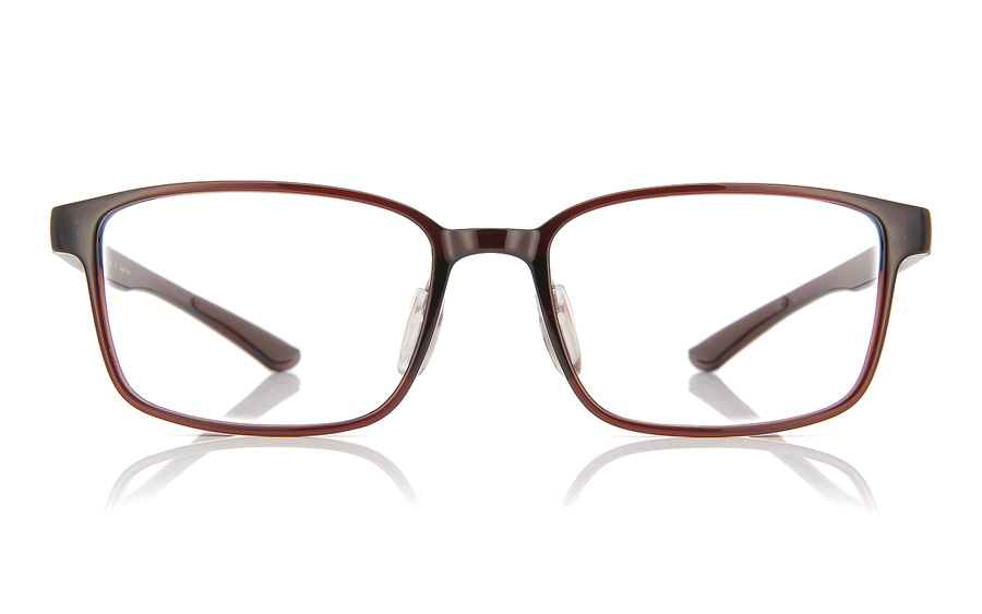 Eyeglasses OWNDAYS OR2066T-2S  Brown