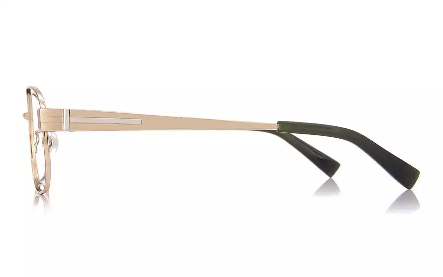 Eyeglasses Based BA1032H-1S  Gold