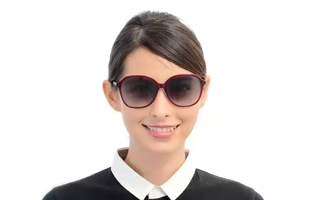 Sunglasses OWNDAYS SUN2077B-0S  Black