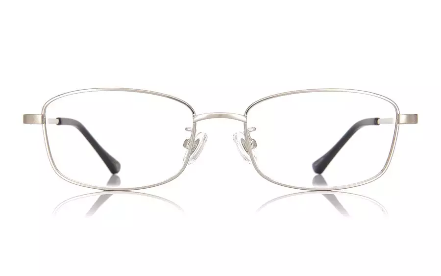 Eyeglasses OWNDAYS OR1047T-1A  Silver