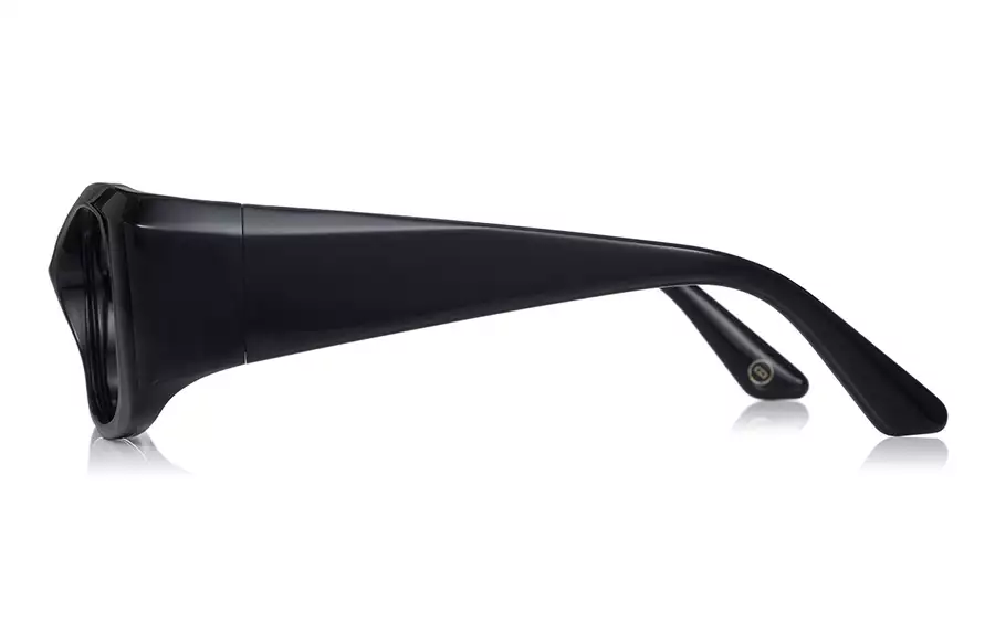Eyeglasses BUTTERFLY EFFECT BE2022J-3S  Black