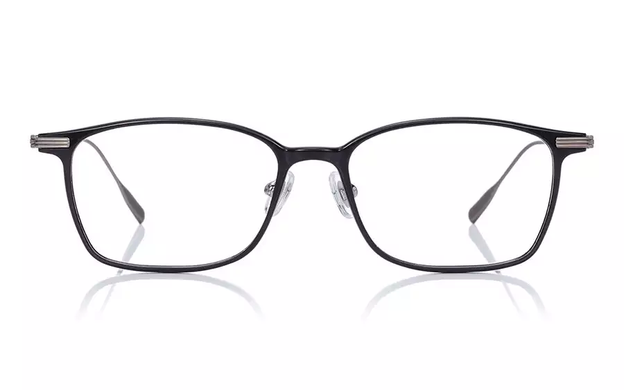 Eyeglasses AIR Ultem AU2085W-1S  Black