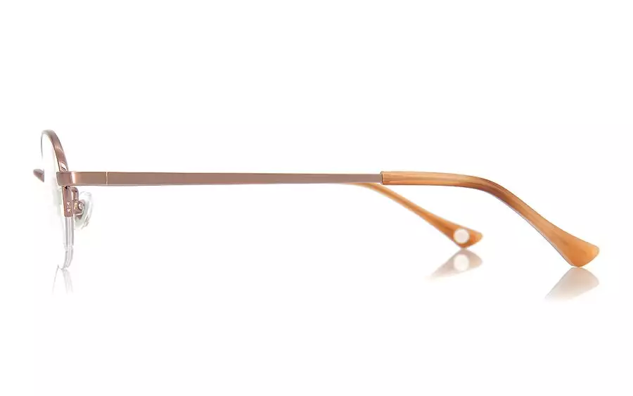高級品市場 レイバン rayban rx1969V メガネ ゴールド ホワイト 