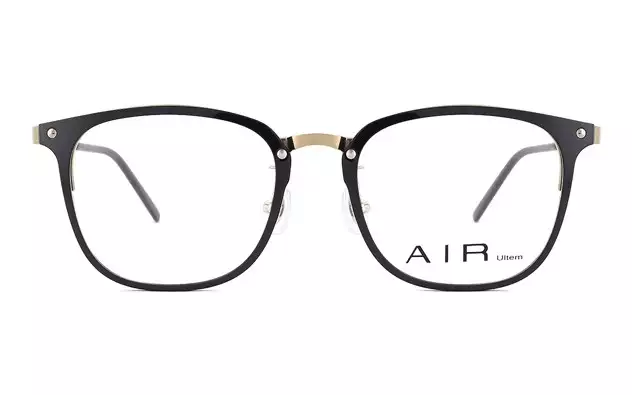 Eyeglasses AIR Ultem AU2036-F  Black