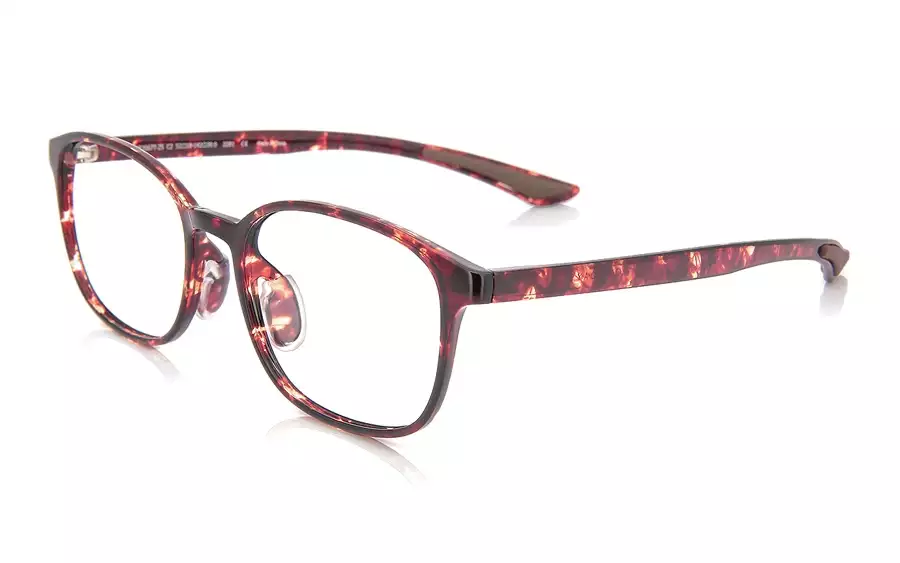 Eyeglasses OWNDAYS OR2067T-2S  Brown Demi