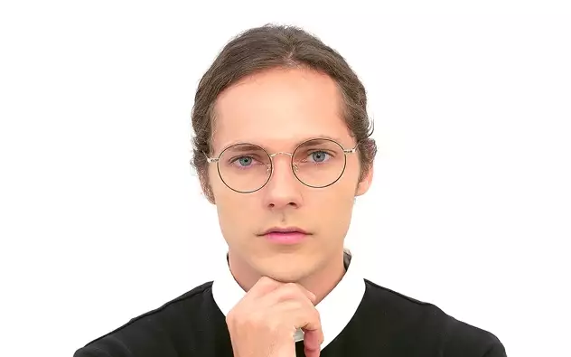 Eyeglasses OWNDAYS SNAP SNP1004T-9A  Black