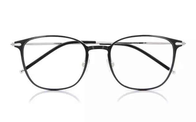 Eyeglasses AIR Ultem AU2080T-0S  Black