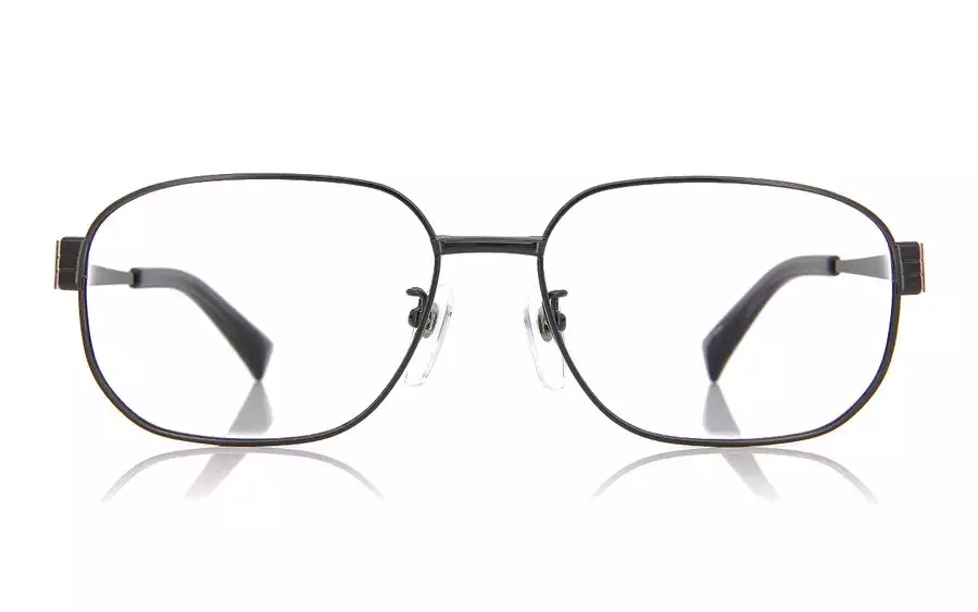 Eyeglasses Based BA1032H-1S  ダークガン