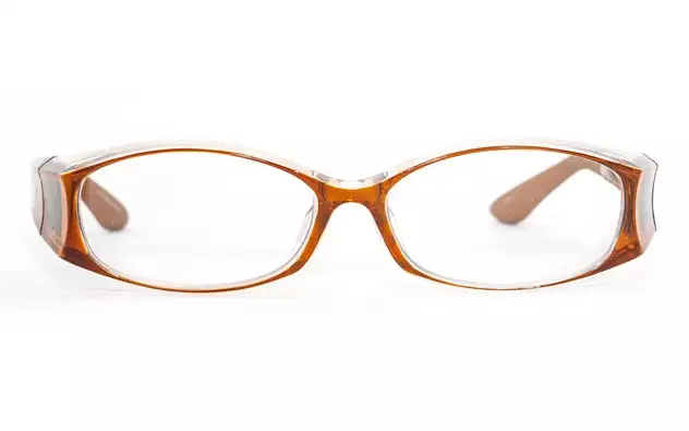 Eyeglasses OWNDAYS OGT-840  Brown