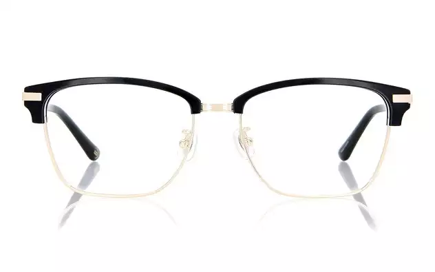 Eyeglasses Based BA1030G-0S  ブラック