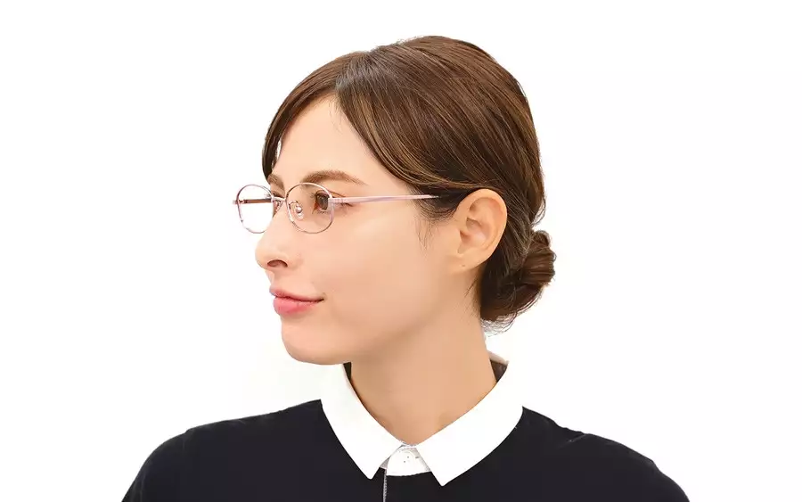 Eyeglasses OWNDAYS OR1049T-1A  Gold