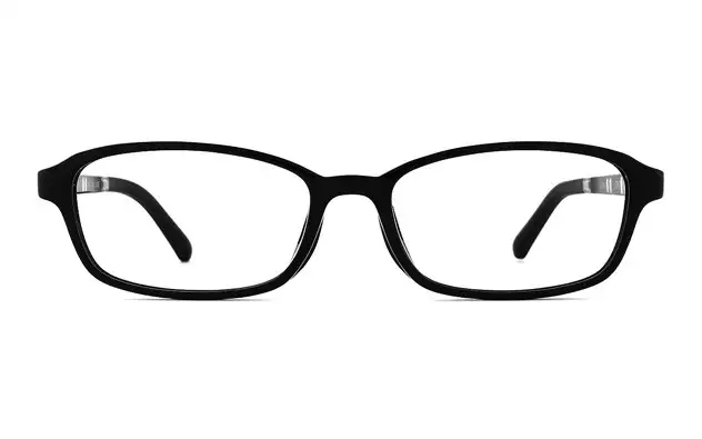 Eyeglasses FUWA CELLU FC2012T-8A  ブラック