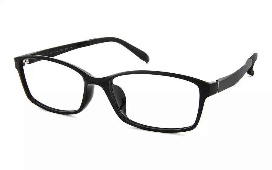 Eyeglasses AIR Ultem AU2055T-9S  ブラック