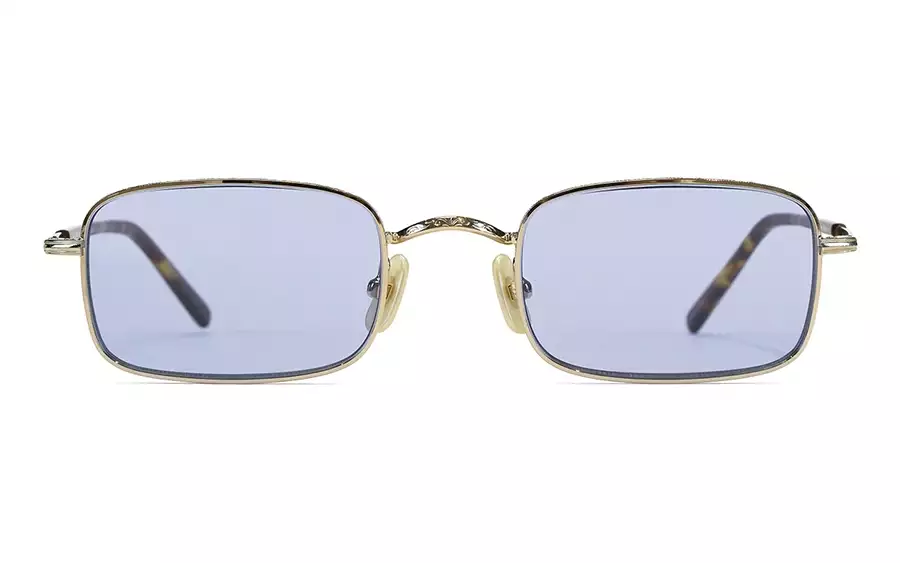 Sunglasses OWNDAYS ODL1009Y-1A  Gold