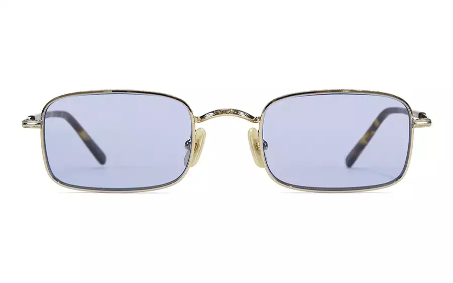 Sunglasses OWNDAYS ODL1009Y-1A  ゴールド