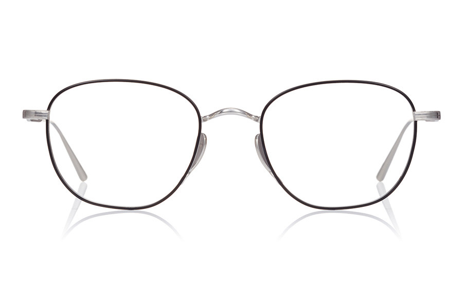 Eyeglasses John Dillinger JD1036Y-1S  Black