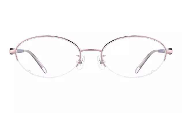 Eyeglasses OWNDAYS OR1030S-8A  Pink