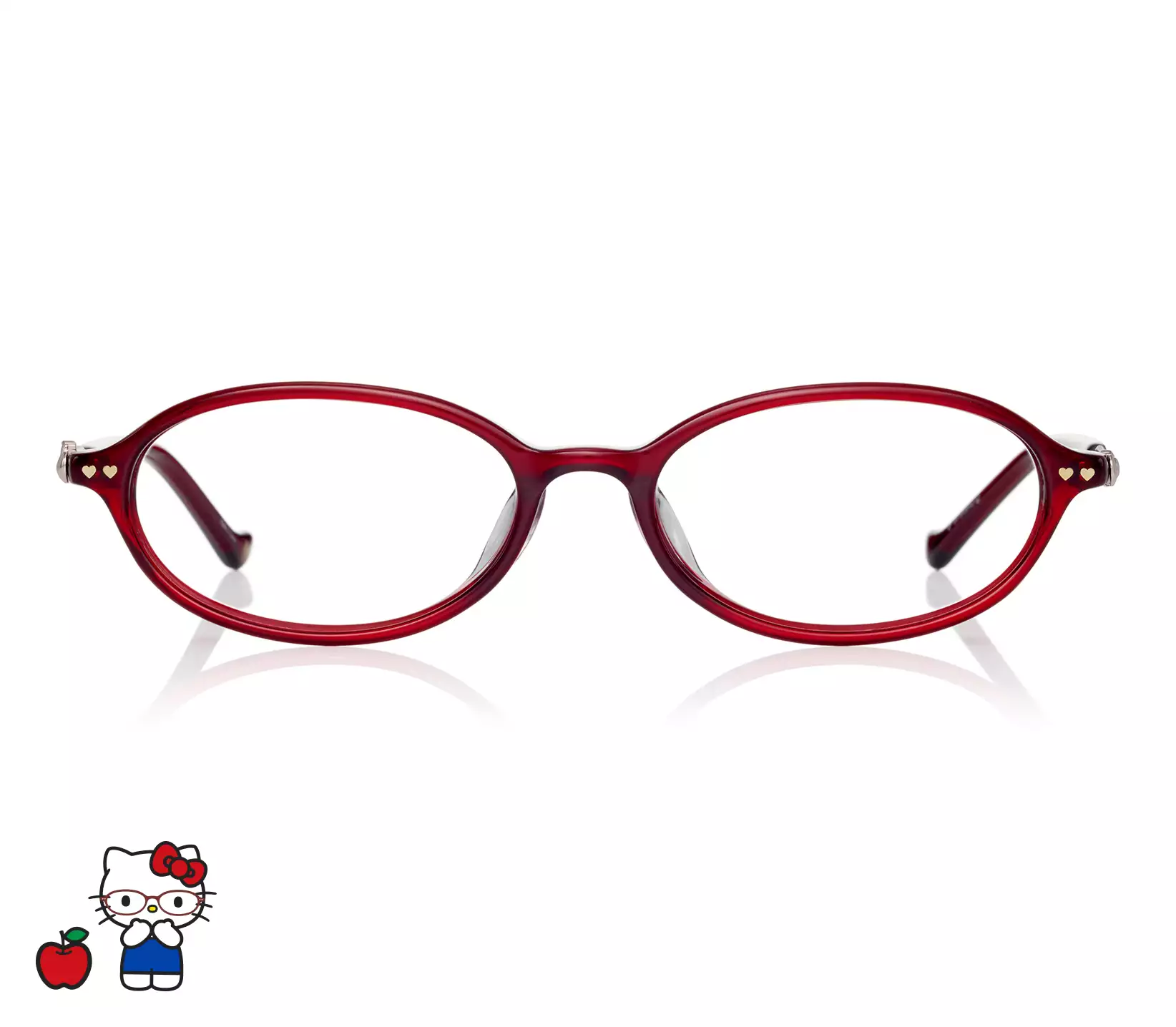 yOWNDAYSzIf[Y Kl OWNDAYS × Hello Kitty I[o XeX/vX`bN bh