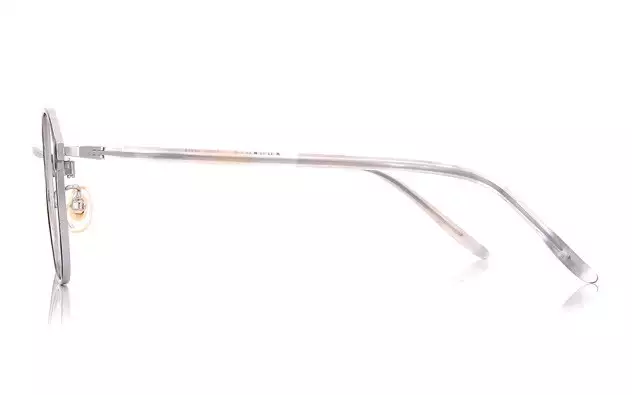 Eyeglasses Graph Belle GB1030B-1S  Black