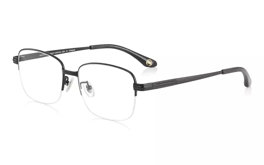 Eyeglasses Based BA1034G-2S  ブラック