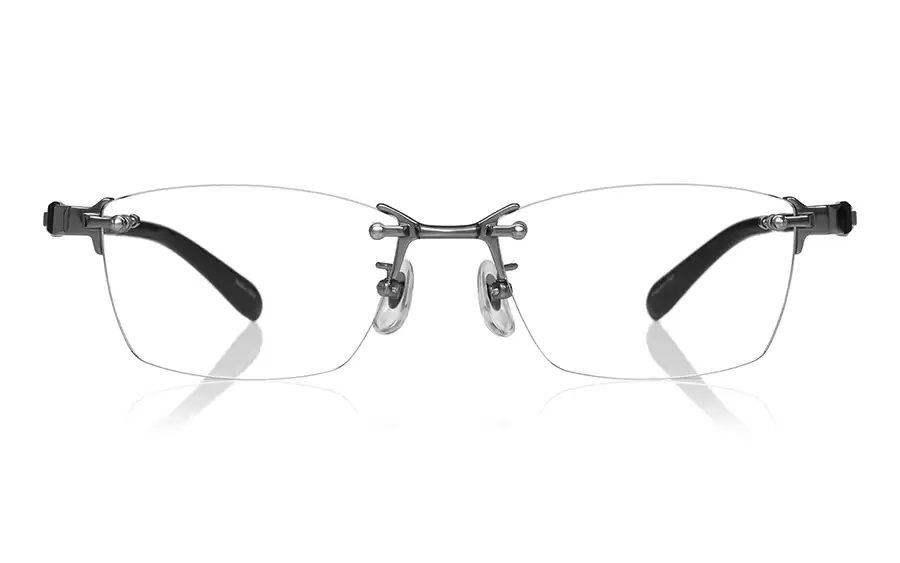 メガネ・老眼鏡 OWNDAYS K.moriyama K.moriyama KM1131-T C1 | OWNDAYS - ร้านแว่นตา