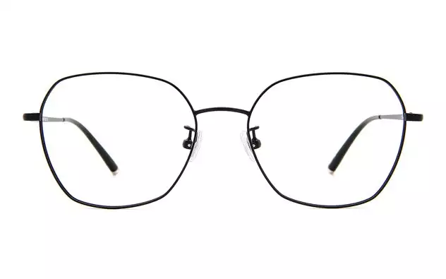 Eyeglasses +NICHE NC3010K-0S  Matte Black