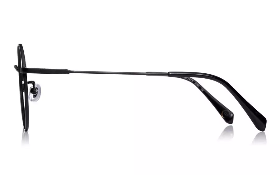 Eyeglasses OWNDAYS SNAP SNP1013T-1S  Black