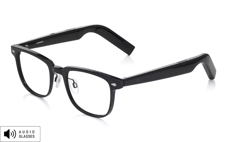 Eyeglasses
                          OWNDAYS × HUAWEI Eyewear
                          HW2002-2S
                          