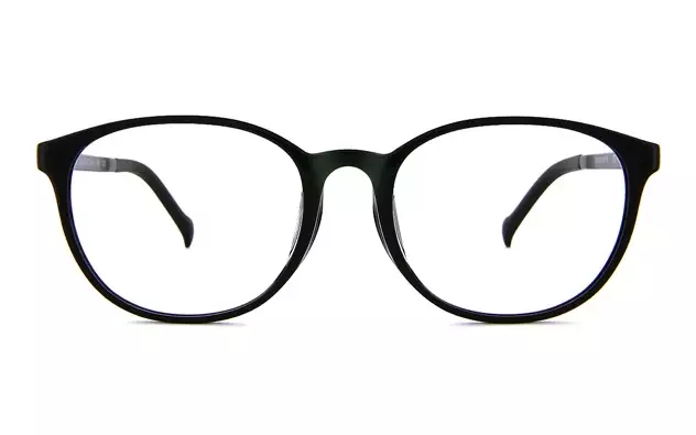 Eyeglasses FUWA CELLU FC2015T-9S  ブラック